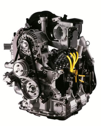 P45B2 Engine